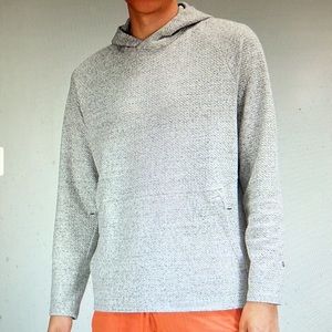 Men’s Lululemon At Ease Hoodie